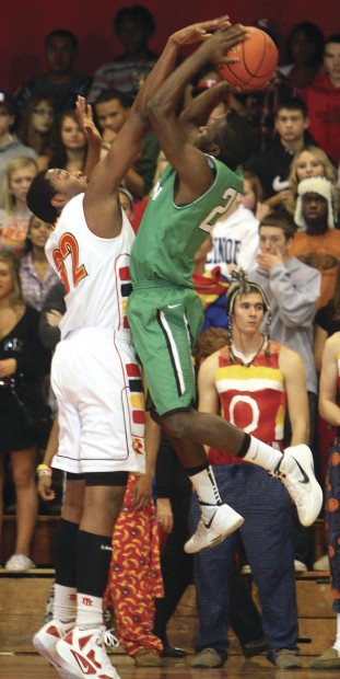 Alleman Rocky Boys